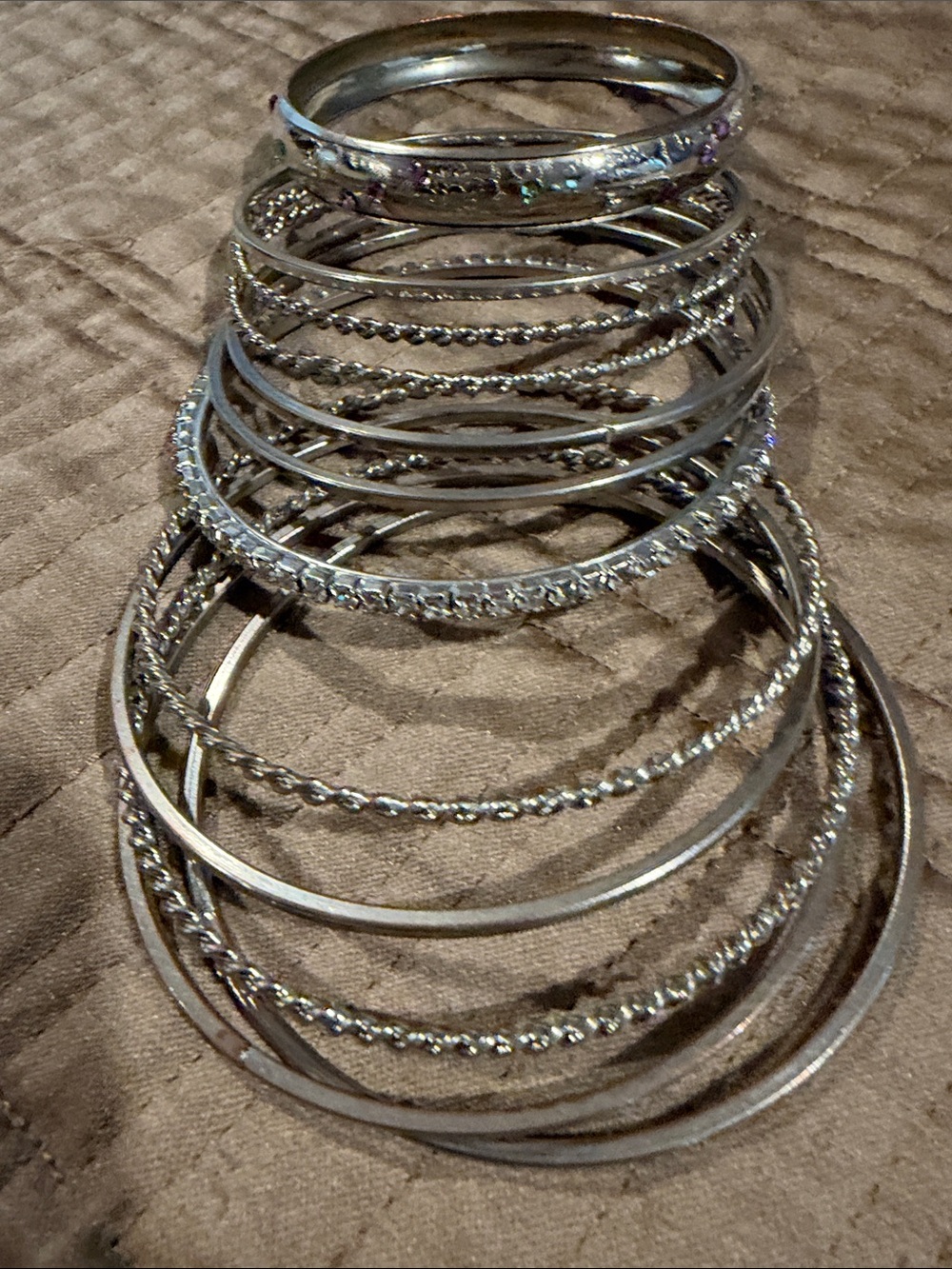 Bracelets/Bangles - Accessories - Women - Picture 4 of 5